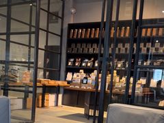 -来回·咖啡(钟村咖啡豆店)