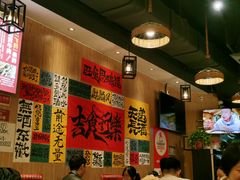 -麒麟风烤牛肉·云南烧烤小排档(丹凤街店)