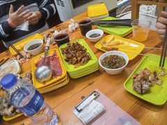 -养牛邓·潮汕牛肉海鲜自助火锅(广州店)