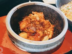 -上海苏宁宝丽嘉酒店·嘉府壹号中餐厅
