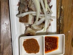 -清真·玛丽亚新疆菜主题餐厅(浙江中路店)
