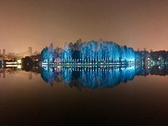 -东湖磨山景区