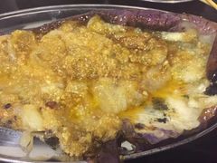 -蚝美人·生蚝海鲜烧烤(茶花园店)