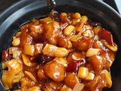 -乡村基(大渡口区国际广场店)