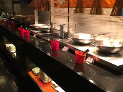 -宁波逸东豪生大酒店·豪生咖啡厅