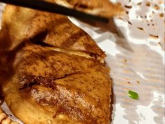 -正阳门饭庄·烤鸭·北京菜(万丰路七里庄店)