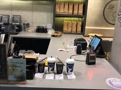-瑞幸咖啡(水平方店)