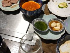 -樱宿日式和牛烧肉(五道口店)