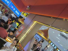 -蜀香三绝·牛蛙·烤鱼·天府炒鸡(安丘泰华店)