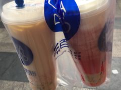 -茶百道(京溪店)