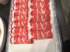 -南门四季铜锅涮肉(大屯·北苑店)