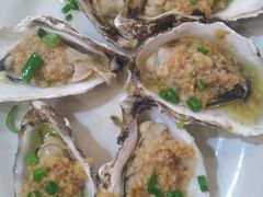 -东江海鲜酒家(艺都分店)