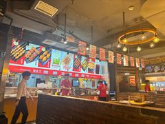 -聚点串吧·北京烧烤(赵登禹路店)