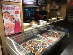 -崔英子朝韩民俗风味烤肉烤串城(大东店)