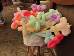 -捞王锅物料理(凯旋路店)