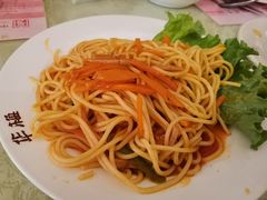 -华梅西餐厅(哈尔滨中央大街店)