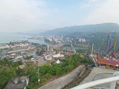 -美心红酒小镇游乐园