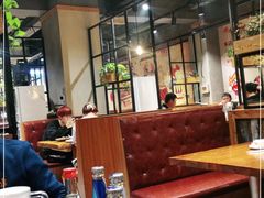 -川湘人家(次渠店)