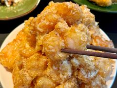 -奇芳阁·百年清真南京菜(夫子庙店)
