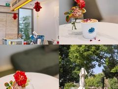-Beans Solo豆号咖啡(百家湖花园店)