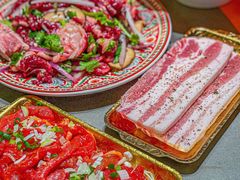 -杨小佳·齐齐哈尔烤肉·烤串(广州店)
