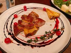 -夏朵餐厅(丁香店)