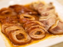 -强记海鲜·大排档(蛇口新街店)