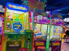 -大玩家(大连高新万达店)