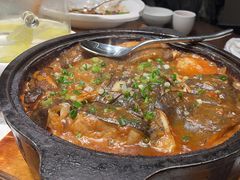 -蘇河湾·新鲁菜·泰山宴(泰山店)