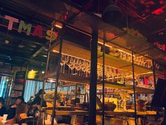 大堂-杂咖zacup(领展中心城店)