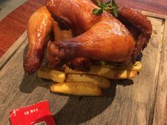 -卡朋厨房(289艺术园区店)