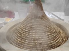 -云中鱼蒸汽石锅鱼(川沙百联店)