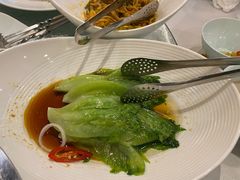 -巴音浩日娲·蒙餐(双林东路店)