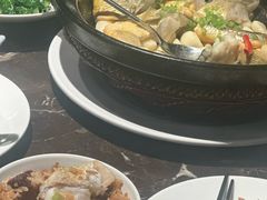 -汤城小厨•粤菜•靓汤(苏州街店)