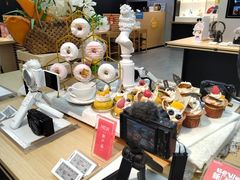 -Sony Store 索尼(上海淮海中路店)