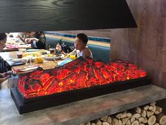 -豪客来牛排(红豆万花城店)