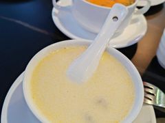 -Santoor 萨都里印度餐厅(北锣鼓巷店)