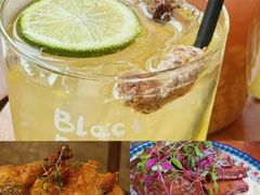 -Blac+Blac(中海环宇荟店)