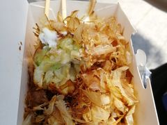 -咕噜咕噜·章鱼小丸子(西湖路店)