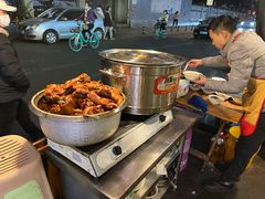 -明红蹄花(糍粑店街店)