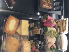 -星巴克臻选(广州二沙岛文立方店)