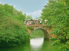 -乌镇东栅景区