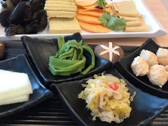 -刘一锅筋头巴脑(大悦城C店)