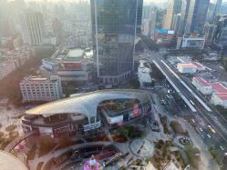 -JNK皮肤管理中心