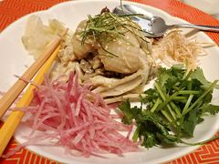 -清晖小苑·顺德菜(观澜湖新城店)