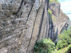 -武夷山风景名胜区-虎啸岩