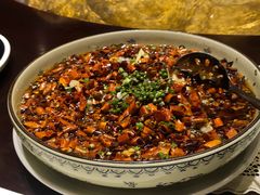 -中心君度酒店泰礴美食会馆