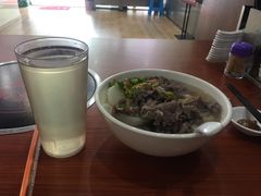 -阿波潮汕牛肉火锅·汤粉面(拱北店)