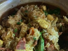 -壹煲口福煲仔饭(中山路店)