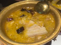 -关东小磨东北菜(漕河泾印象城店)